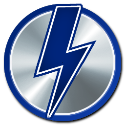 daemon,tools,emulacja,płyt