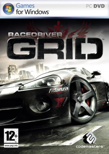 Race Driver: GRID (2008) RELOADED