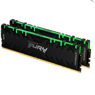 Kingston FURY Renegade 16GB DDR4