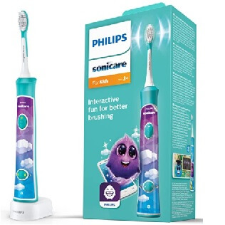 Philips HX6322/04 Sonicare For Kids