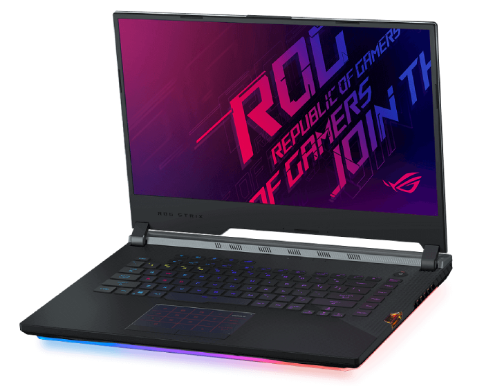 ASUS ROG Strix G G531GT