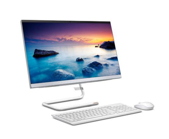 Lenovo IdeaCentre AIO A340