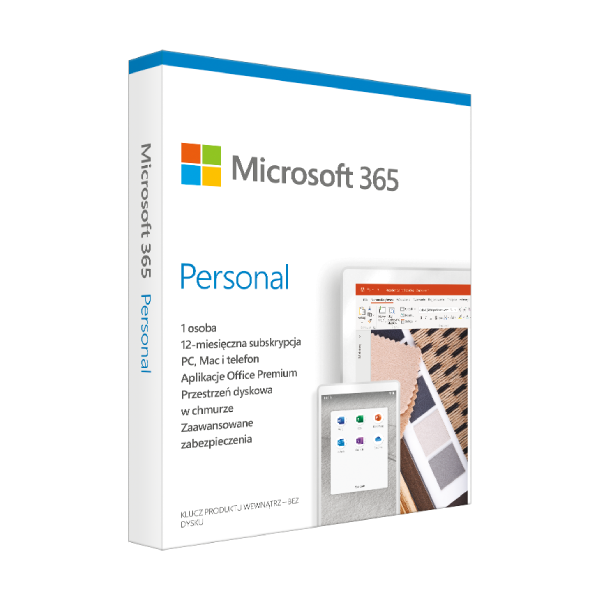 Microsoft 365 Personal