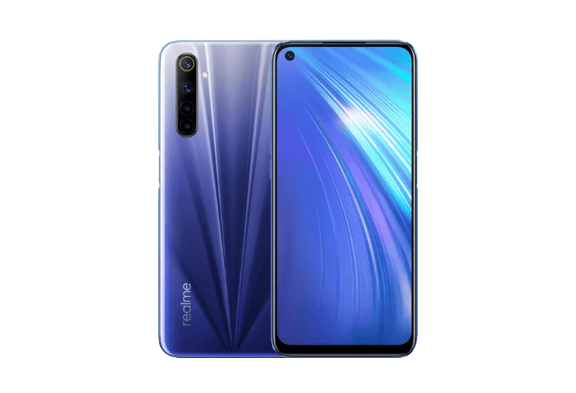 Realme 6