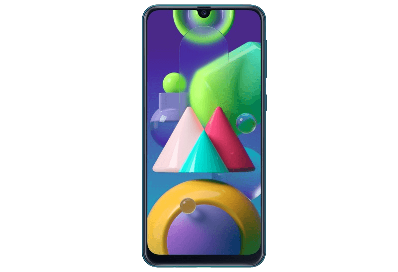 Samsung Galaxy M21