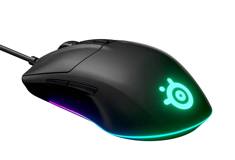 Steelseries Rival 3