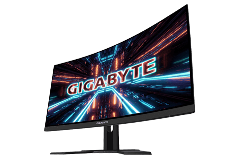 Gigabyte G27QC