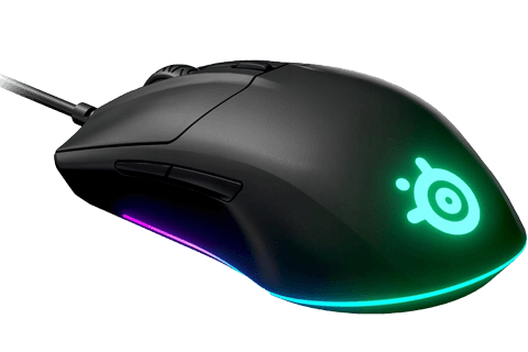 Steelseries Rival 3