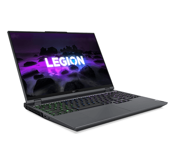 Legion 5 Pro