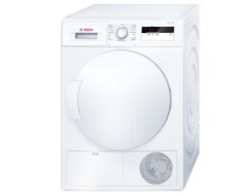 Bosch WTH83000PL – efektywna suszarka do ubrań
