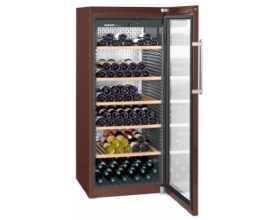 Liebherr WKt 4552 Grand Cru – gratka dla koneserów wina