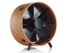 Stadler Form Otto II – stylowy i efektywny wentylator