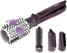 Loko-suszarka 2736E od BaByliss Paris – gwarancja doskonałych loków