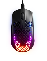 Myszka<br>SteelSeries Aerox 3