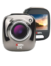 Wideorejestrator<br/>Xblitz Z9