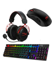 zestaw od HyperX