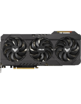 ASUS GeForce RTX 3070 Ti TUF 8GB