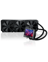 ASUS ROG Ryujin II 360
