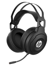 HP X1000 Wireless Gaming Headset