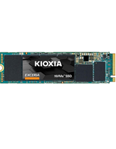Kioxia 1TB Exceria NVME