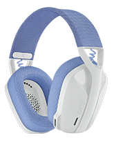 Logitech Lightspeed G435