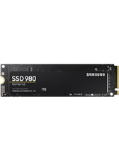 SAMSUNG 980 PCIe 3.0 NVMe M.2 SSD 1TB