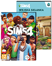 Kody do The Sims 4