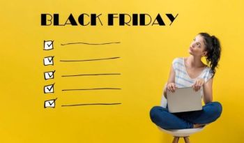 Promocje na Black Friday z jednym miejscu