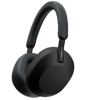 Sony WH-1000XM5 ANC