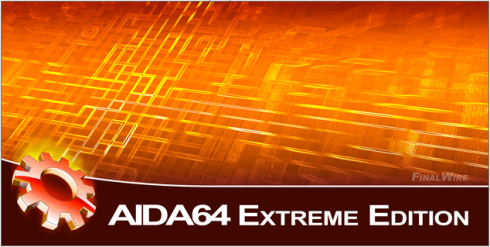 AIDA 64