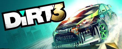 Dirt 3