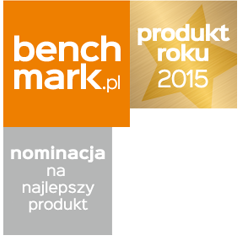 Produkt roku 2015 galeria nominacji