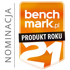 Produkt Roku 2021