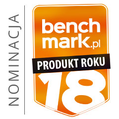 Produkt roku 2018