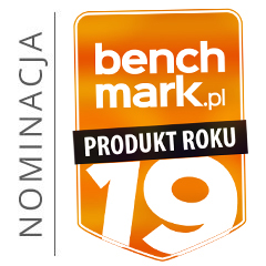 Produkt Roku 2019