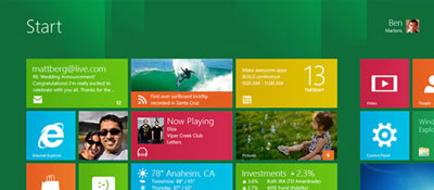 Windows 8 - wymagania
